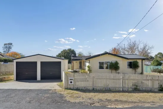 16 Nawai Place, Cooma, NSW 2630