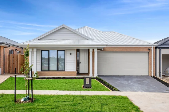 16 Nectar Drive, Mount Duneed, Vic 3217