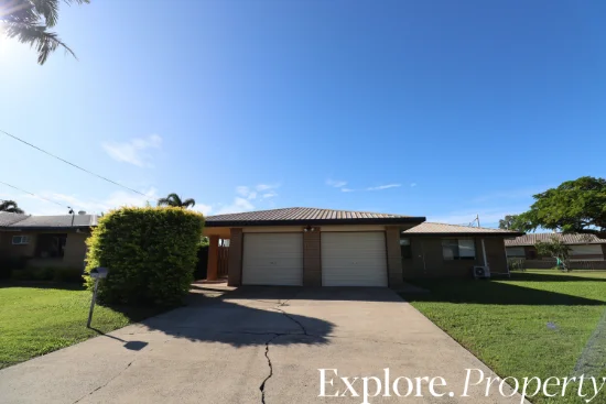 16 Nella Drive, South Mackay, Qld 4740