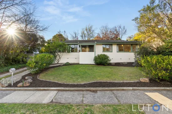 16 Nemarang Crescent, Waramanga, ACT 2611