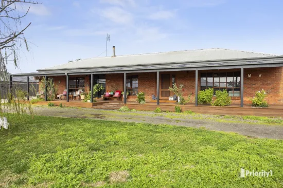 16 Neon Crescent, Strathfieldsaye, Vic 3551