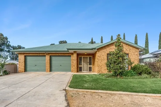 16 New Landing Way, Renmark, SA 5341