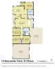 16 Newcombe Drive, St Albans, Vic 3021-Floorplan