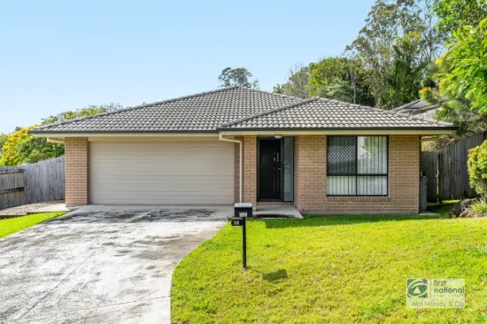16 Newhaven Drive, Goonellabah, NSW 2480