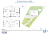 16 Newlands Avenue, Terrigal, NSW 2260-Floorplan