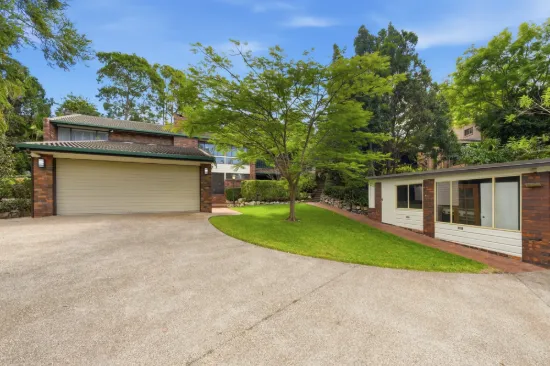 16 Newley Street, McDowall, Qld 4053