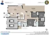 16 Nexus Close, Edens Landing, Qld 4207-Floorplan