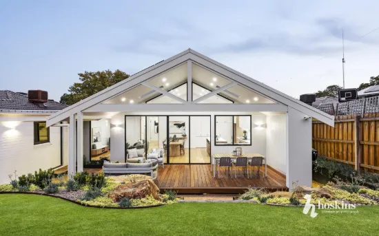 16 Nielsen Avenue, Nunawading, Vic 3131