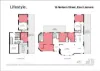 16 Nielson Street, East Lismore, NSW 2480-Floorplan