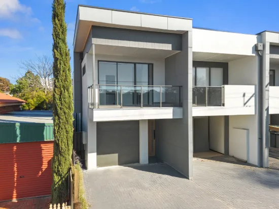 16 Ninth St, Bowden, SA 5007