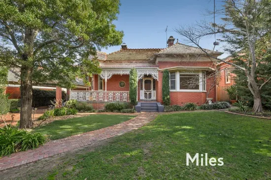 16 Noel Street, Ivanhoe, Vic 3079