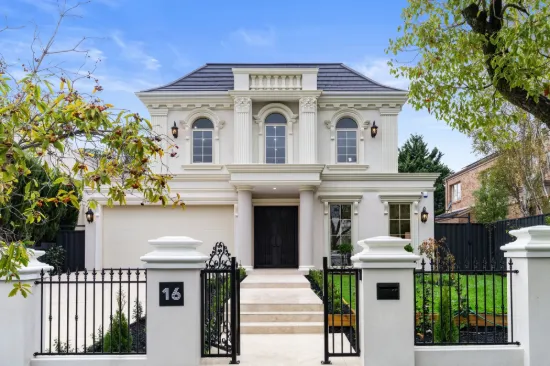16 Norbert Street, Balwyn VIC 3103-Image
