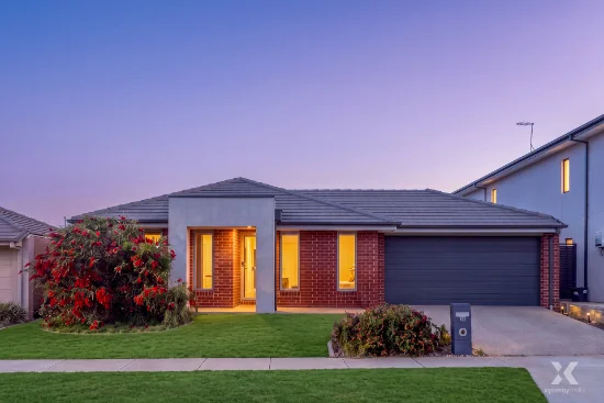 16 Norbiton Way, Wyndham Vale, Vic 3024