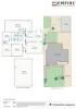 16 Norland Way, Spearwood, WA 6163-Floorplan