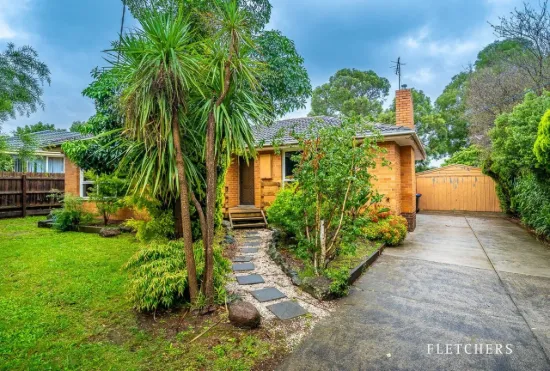 16 Norma Cres, Knoxfield, Vic 3180