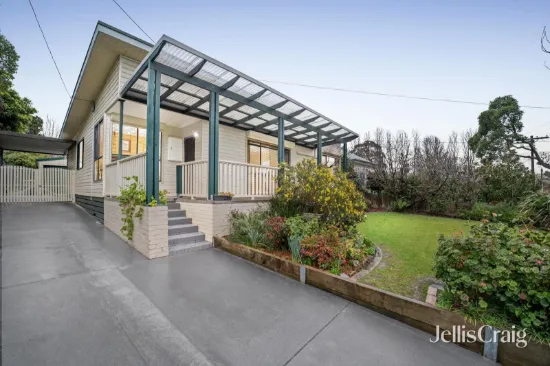 16 Norman Street, Mitcham, Vic 3132