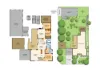16 Norman Street, The Basin, Vic 3154-Floorplan