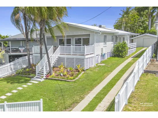 16 Normanby Terrace, Rockhampton City, Qld 4700