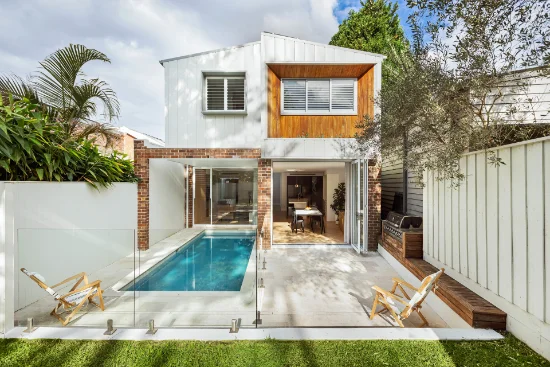 16 North Street, Balmain, NSW 2041