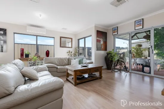 16 Northcliffe Avenue, Clarkson, WA 6030