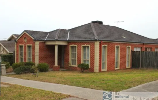 16 Northgate Drive, Berwick, Vic 3806