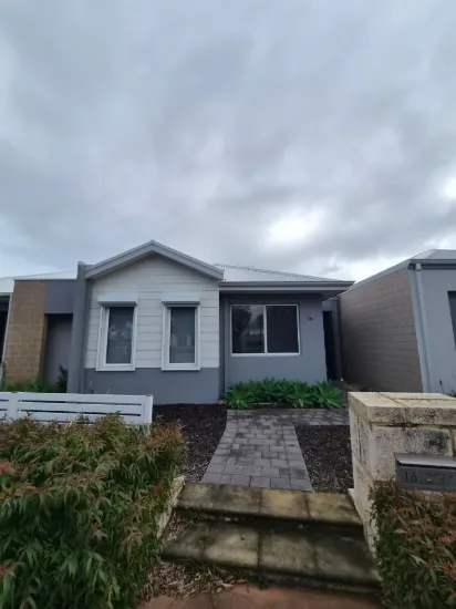 16 Norton Promenade, Dalyellup, WA 6230