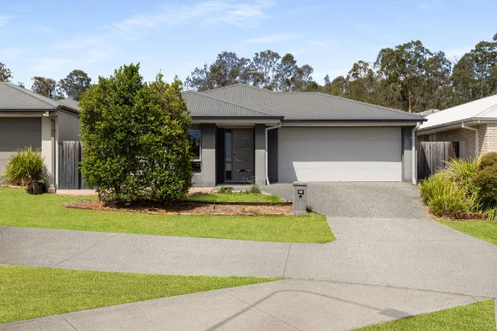 16 Norton Sands Drive, Redbank Plains, Qld 4301 - For Sale