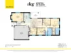 16 Norton Sands Drive, Redbank Plains, Qld 4301-Floorplan