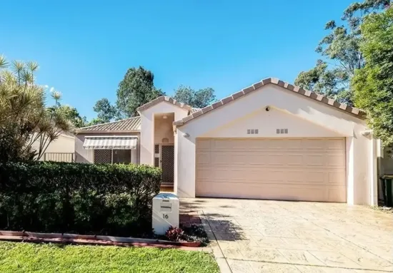 16 Nova Court, Robina, Qld 4226