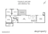 16 Nursery Court, Lenah Valley, Tas 7008-Floorplan