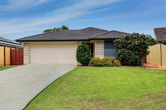 16 Nutmeg Court, Birkdale, Qld 4159