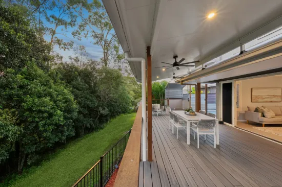 16 Nyamber Place, Upper Kedron, Qld 4055