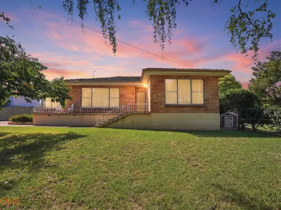 16 Oak Street, Orange, NSW 2800