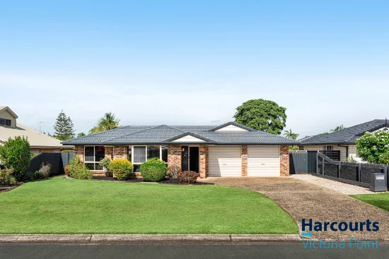16 Oak Street, Victoria Point, Qld 4165