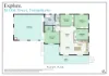 16 Oak Street, Yungaburra, Qld 4884-Floorplan