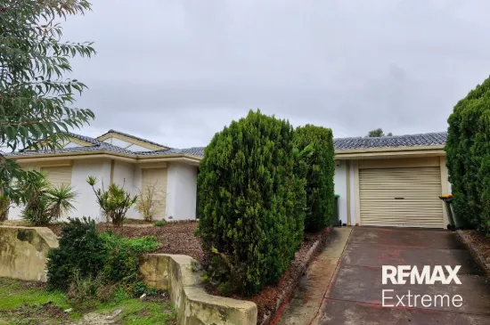 16 Oakleaf Circle, Mirrabooka, WA 6061
