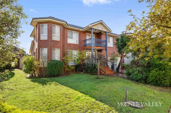 16 Oakley Drive, Avondale Heights, Vic 3034