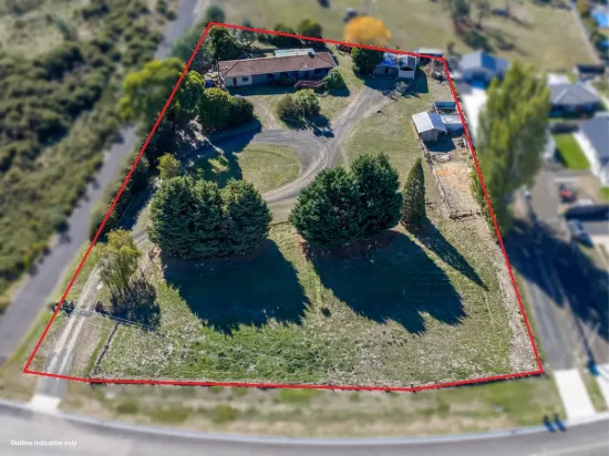 16 Oakmount Street, Perth, Tas 7300
