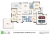 16 Oakview Street, Richmond, Qld 4740-Floorplan