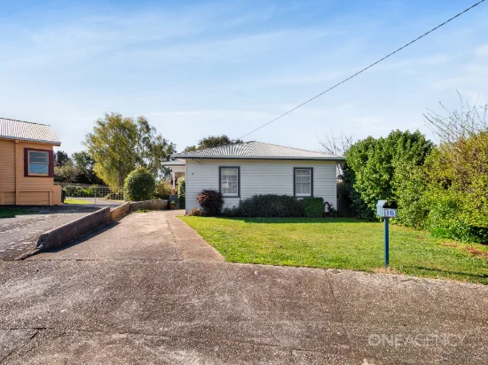 16 Oates Street, Montello, Tas 7320 - For Sale