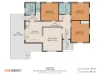 16 Oates Street, Montello, Tas 7320-Floorplan
