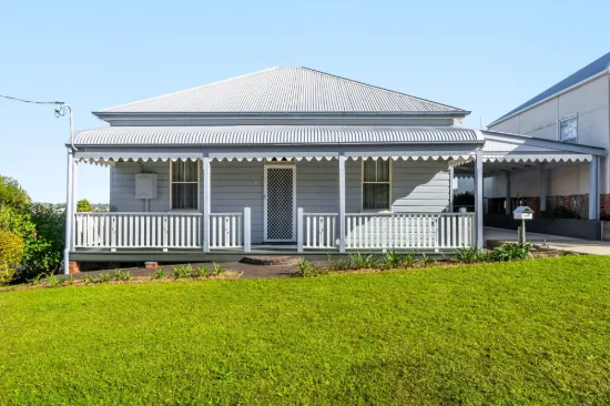 16 Oban Street, Maclean, NSW 2463