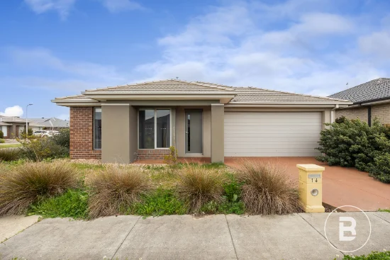16 Obrien Drive, Alfredton, Vic 3350