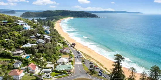 16 Ocean Road Road, Palm Beach, NSW 2108