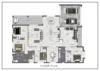 16 Oceanrunner Boulevard, Shoalwater, WA 6169-Floorplan