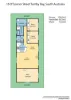 16 O'connor Street, Tumby Bay, SA 5605-Floorplan