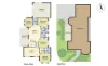 16 O'Donnell Dr, Caroline Springs, Vic 3023-Floorplan
