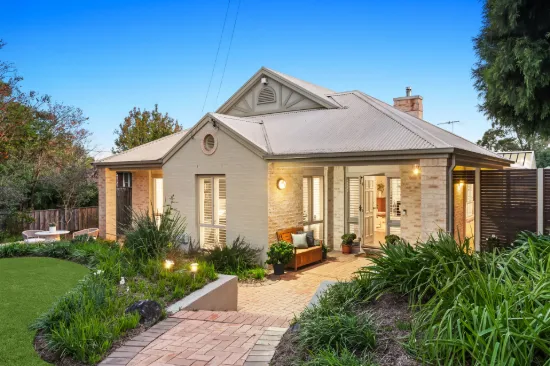 16 Old Beecroft Road, Cheltenham, NSW 2119