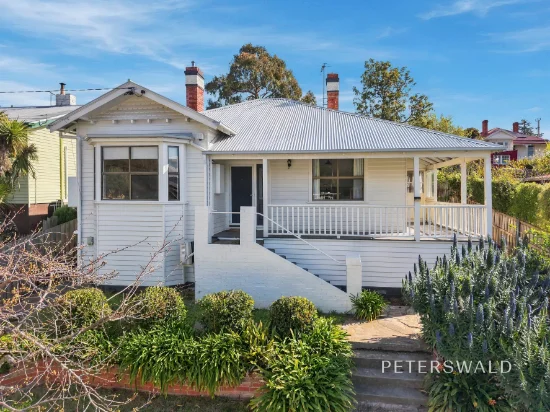 16 Oldham Ave, New Town, Tas 7008