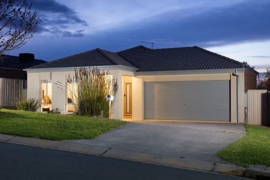 16 O'meara Street, Wodonga, Vic 3690